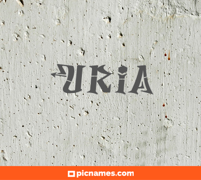 Uria