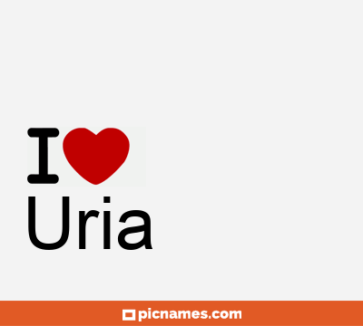 Uria