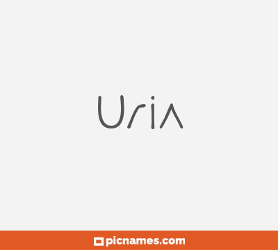 Uria