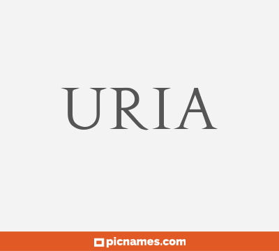 Uria