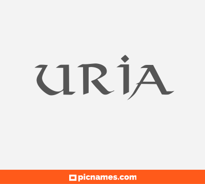 Uria