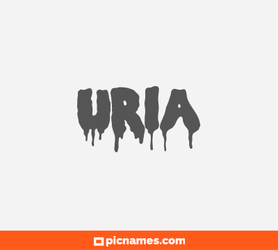 Uria