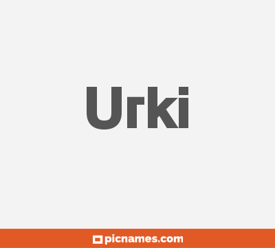 Urki