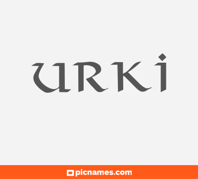 Urki