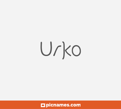 Urko