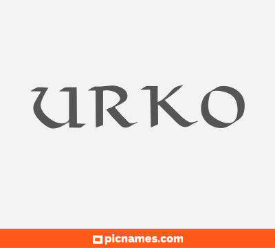 Urko