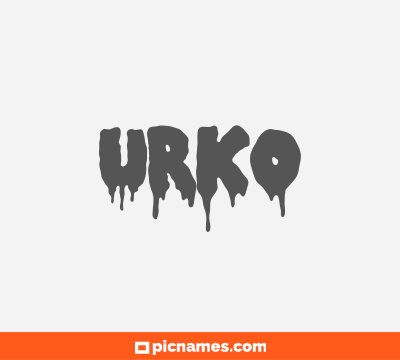Urko