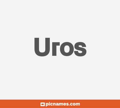 Uros