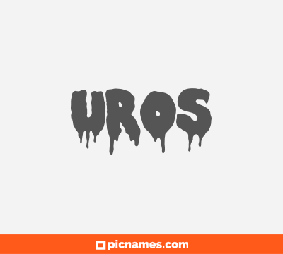 Uros