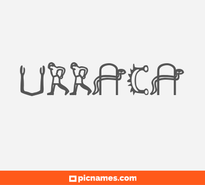 Urraca