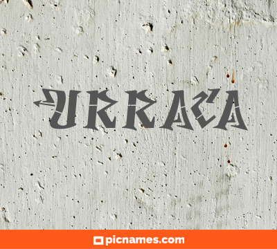 Urraca