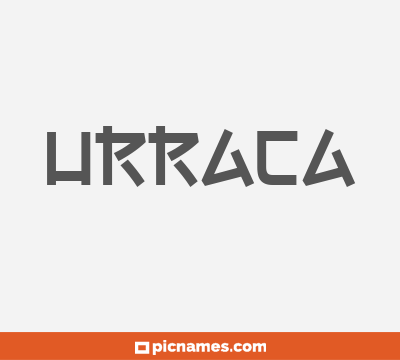 Urraca