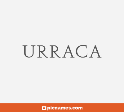 Urraca