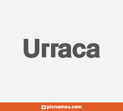 Urraca