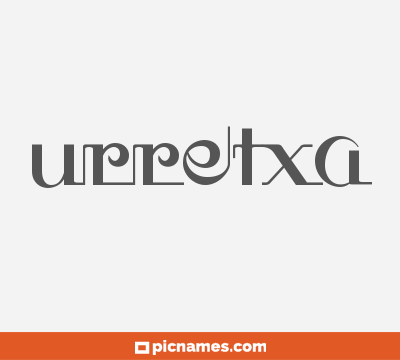 Urretxa