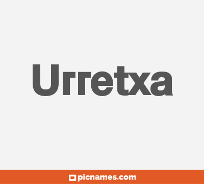 Urretxa