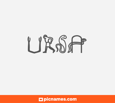 Ursa