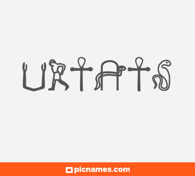 Urtats