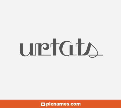 Urtats