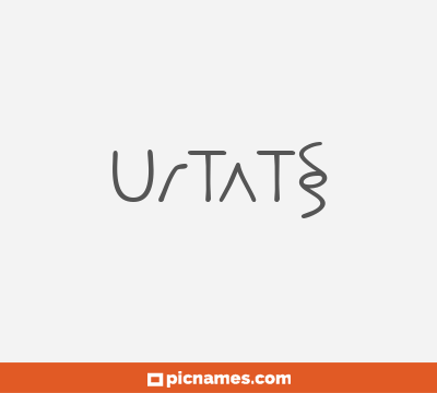 Urtats