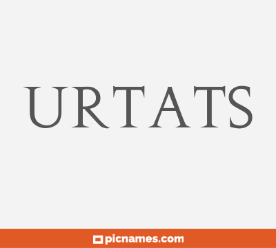 Urtats