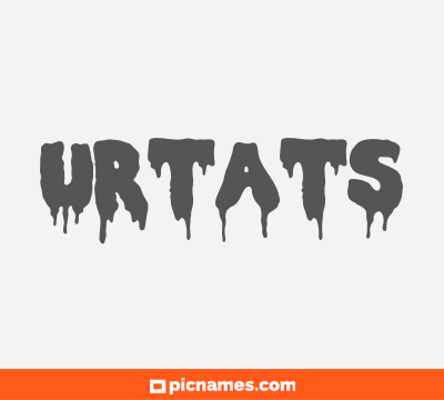 Urtats