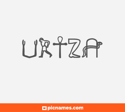 Urtza