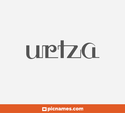 Urtza