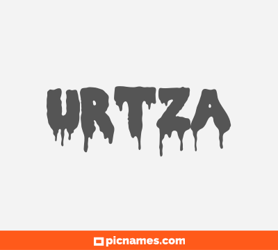 Urtza