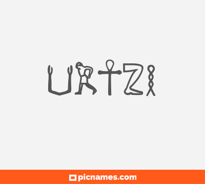 Urtzi