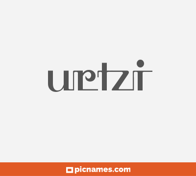 Urtzi