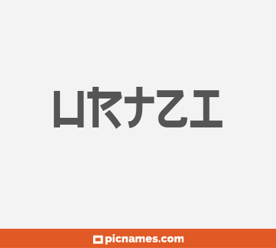 Urtzi