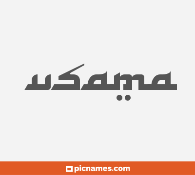 Usama