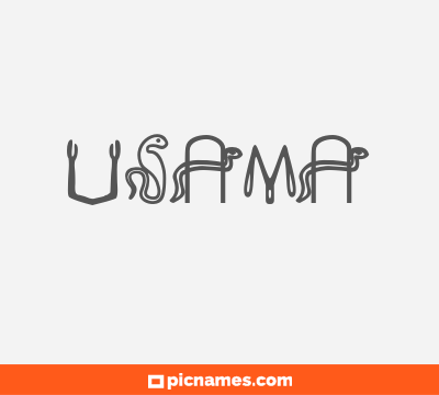 Usama