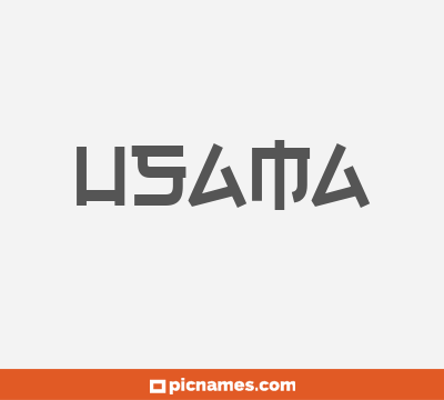 Usama