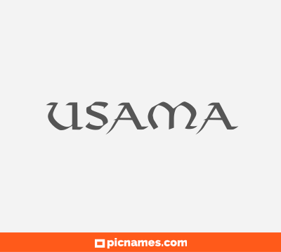 Usama