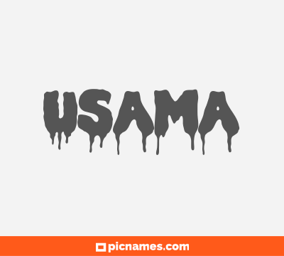 Usama