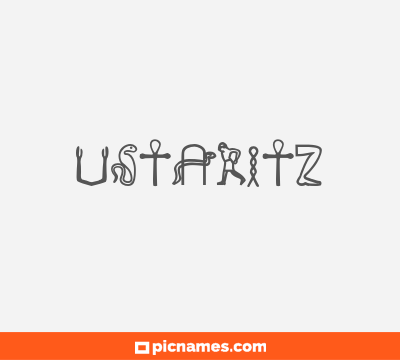 Ustaritz