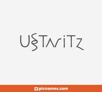 Ustaritz