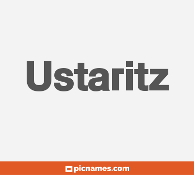 Ustaritz