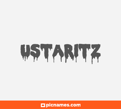 Ustaritz