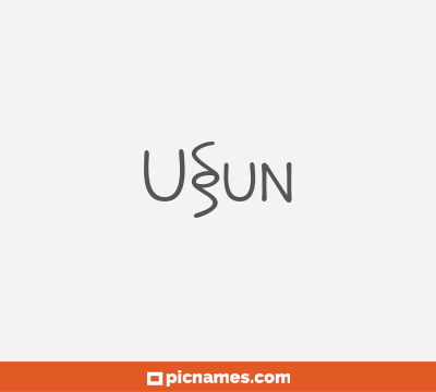 Usun