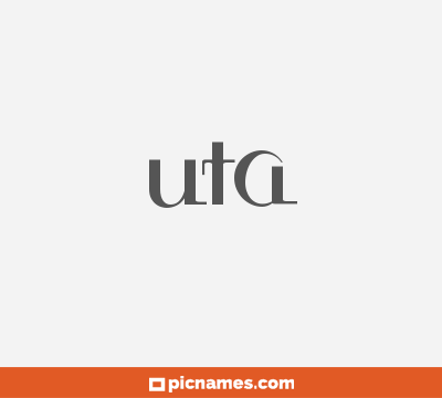 Uta