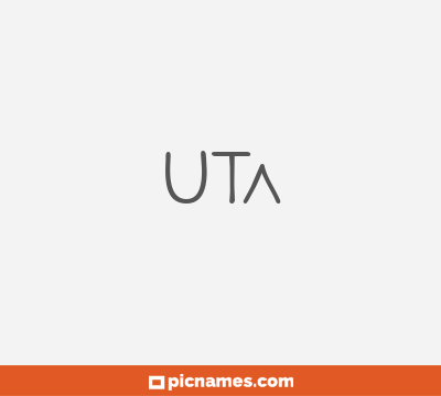 Uta