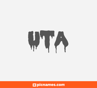 Uta