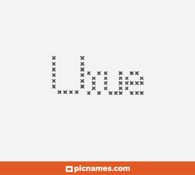 Uxue