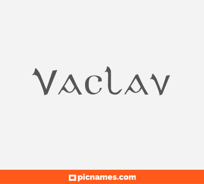 Vaclav