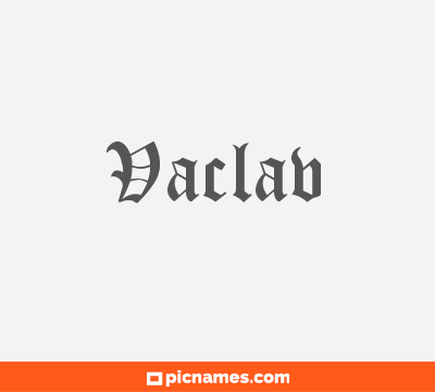 Vaclav