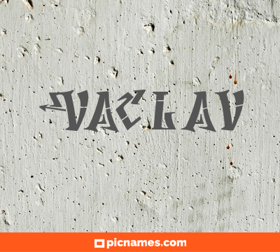 Vaclav