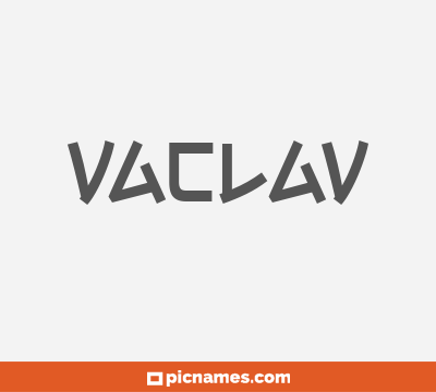 Vaclav